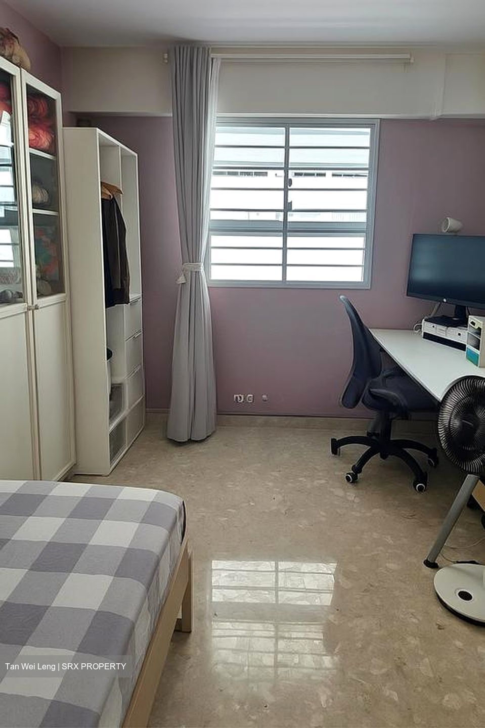 Blk 10 Pine Close (Geylang), HDB 3 Rooms #498655361